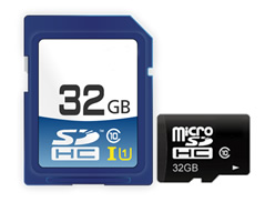Portable External HDD